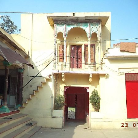 Shri Swami Sheetal Das Akhada B1-88 Assi , Near Pushkar Talab,Varanasi, Ashram Dharmshala酒店 外观 照片