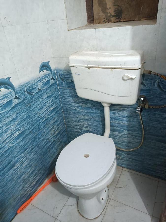 Shri Swami Sheetal Das Akhada B1-88 Assi , Near Pushkar Talab,Varanasi, Ashram Dharmshala酒店 外观 照片