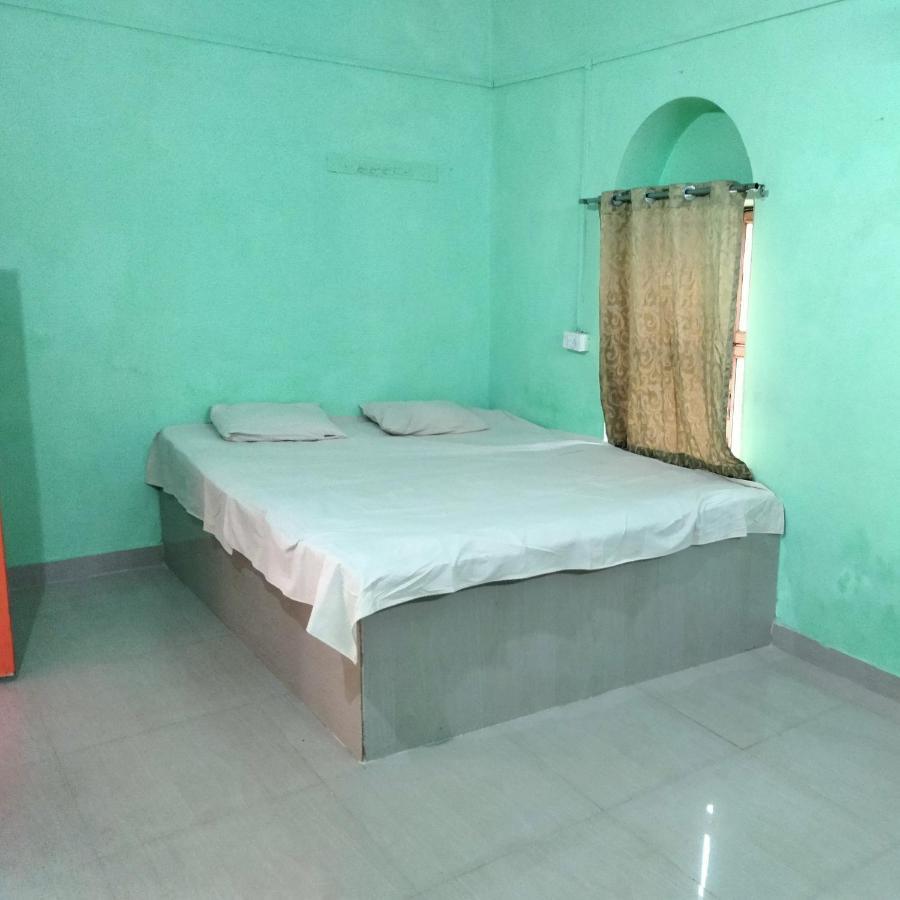 Shri Swami Sheetal Das Akhada B1-88 Assi , Near Pushkar Talab,Varanasi, Ashram Dharmshala酒店 外观 照片