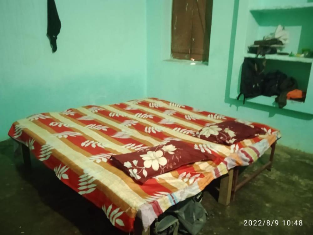 Shri Swami Sheetal Das Akhada B1-88 Assi , Near Pushkar Talab,Varanasi, Ashram Dharmshala酒店 外观 照片