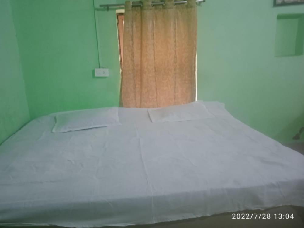 Shri Swami Sheetal Das Akhada B1-88 Assi , Near Pushkar Talab,Varanasi, Ashram Dharmshala酒店 外观 照片