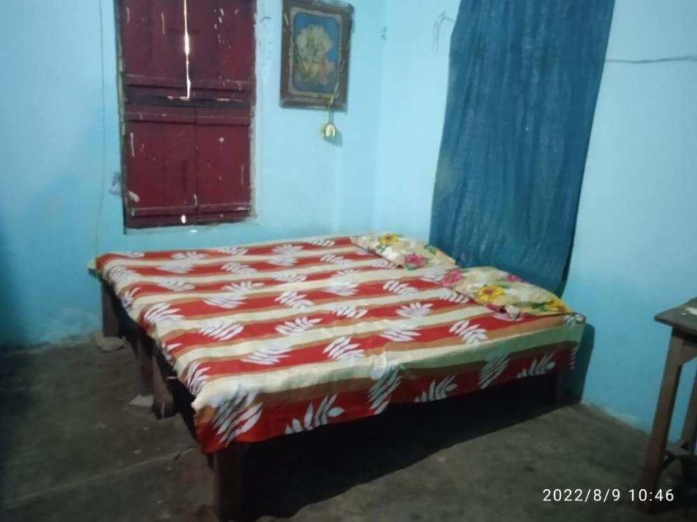 Shri Swami Sheetal Das Akhada B1-88 Assi , Near Pushkar Talab,Varanasi, Ashram Dharmshala酒店 外观 照片
