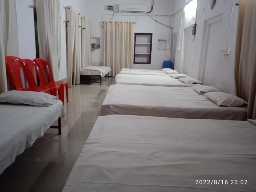 Shri Swami Sheetal Das Akhada B1-88 Assi , Near Pushkar Talab,Varanasi, Ashram Dharmshala酒店 外观 照片