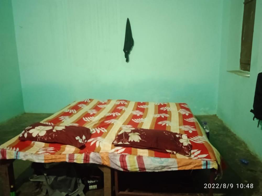 Shri Swami Sheetal Das Akhada B1-88 Assi , Near Pushkar Talab,Varanasi, Ashram Dharmshala酒店 外观 照片