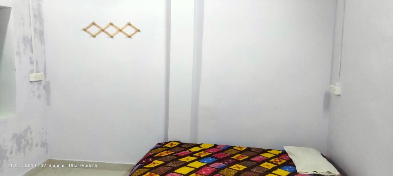 Shri Swami Sheetal Das Akhada B1-88 Assi , Near Pushkar Talab,Varanasi, Ashram Dharmshala酒店 外观 照片
