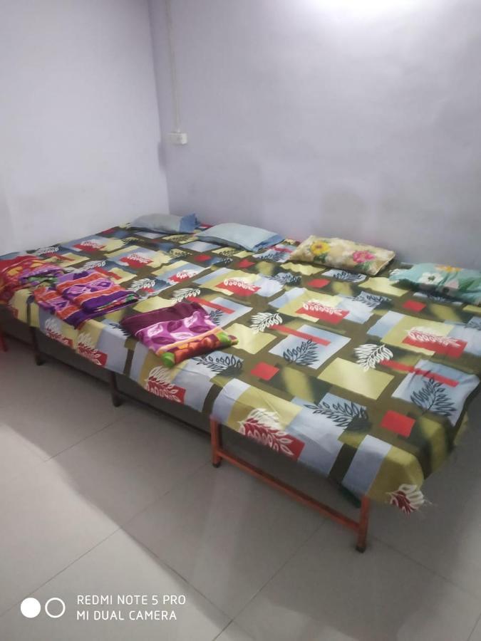 Shri Swami Sheetal Das Akhada B1-88 Assi , Near Pushkar Talab,Varanasi, Ashram Dharmshala酒店 外观 照片