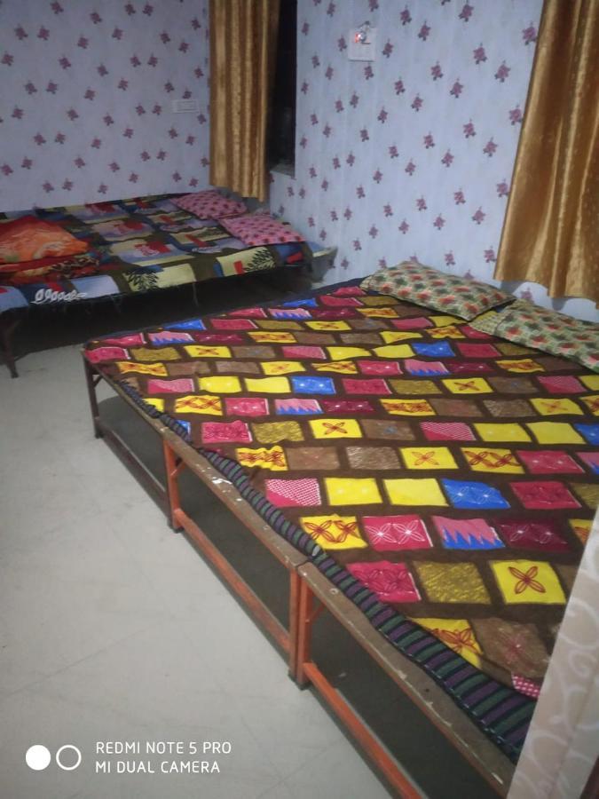 Shri Swami Sheetal Das Akhada B1-88 Assi , Near Pushkar Talab,Varanasi, Ashram Dharmshala酒店 外观 照片