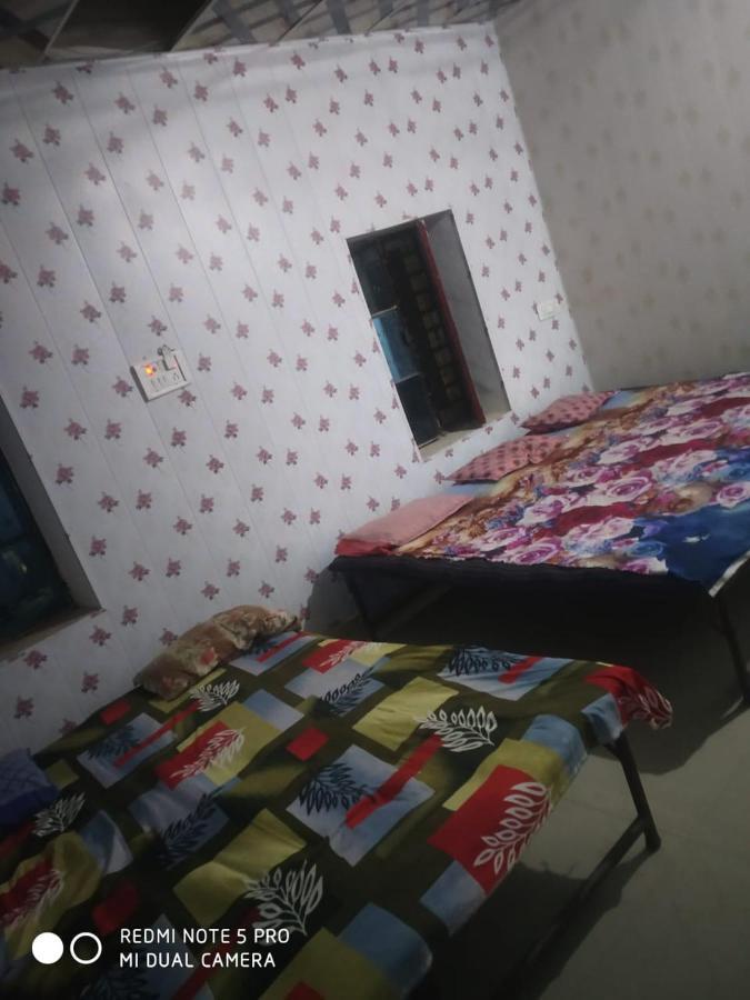 Shri Swami Sheetal Das Akhada B1-88 Assi , Near Pushkar Talab,Varanasi, Ashram Dharmshala酒店 外观 照片
