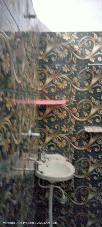 Shri Swami Sheetal Das Akhada B1-88 Assi , Near Pushkar Talab,Varanasi, Ashram Dharmshala酒店 外观 照片