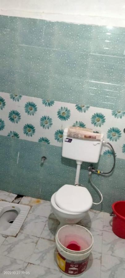 Shri Swami Sheetal Das Akhada B1-88 Assi , Near Pushkar Talab,Varanasi, Ashram Dharmshala酒店 外观 照片