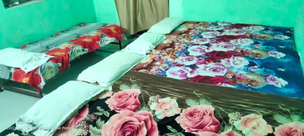 Shri Swami Sheetal Das Akhada B1-88 Assi , Near Pushkar Talab,Varanasi, Ashram Dharmshala酒店 外观 照片