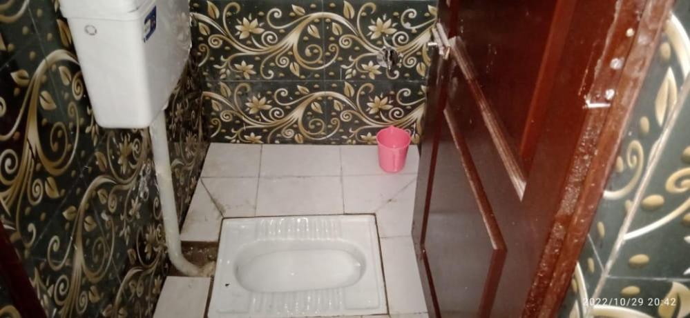 Shri Swami Sheetal Das Akhada B1-88 Assi , Near Pushkar Talab,Varanasi, Ashram Dharmshala酒店 外观 照片